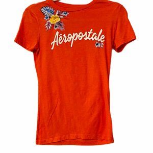 Aeropostale Girls Top